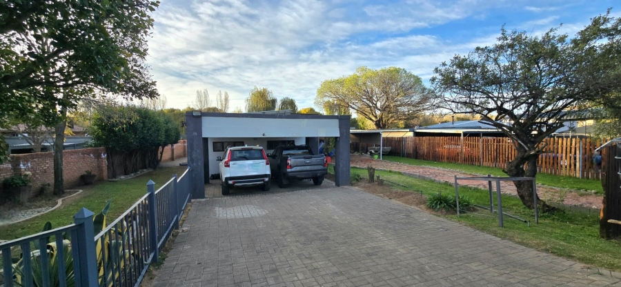 3 Bedroom Property for Sale in Maselspoort Free State